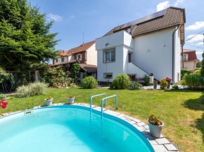 Holiday Home Řevnice by Interhome, Revnice